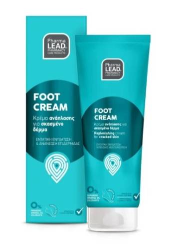 Pharmalead Food Cream, .